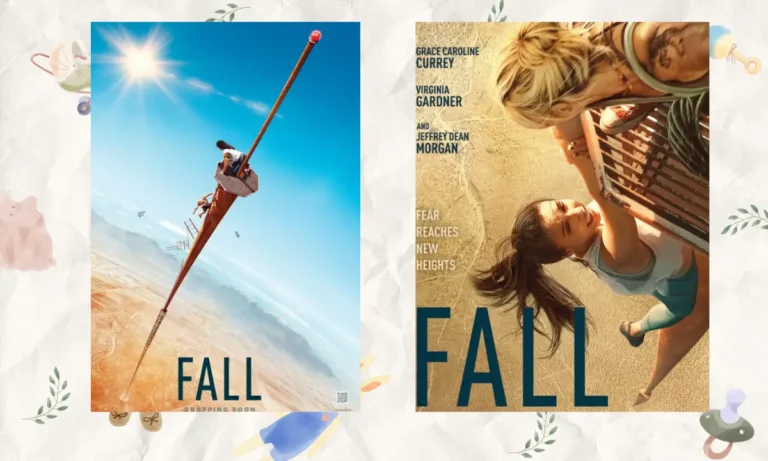 Fall Review Hindiडर का नया एक्सपीरियंस करना चाहते है तो ज़रूर देखें ये फिल्म