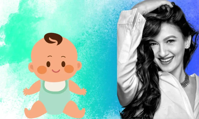 Gaohar Khan Pregnent