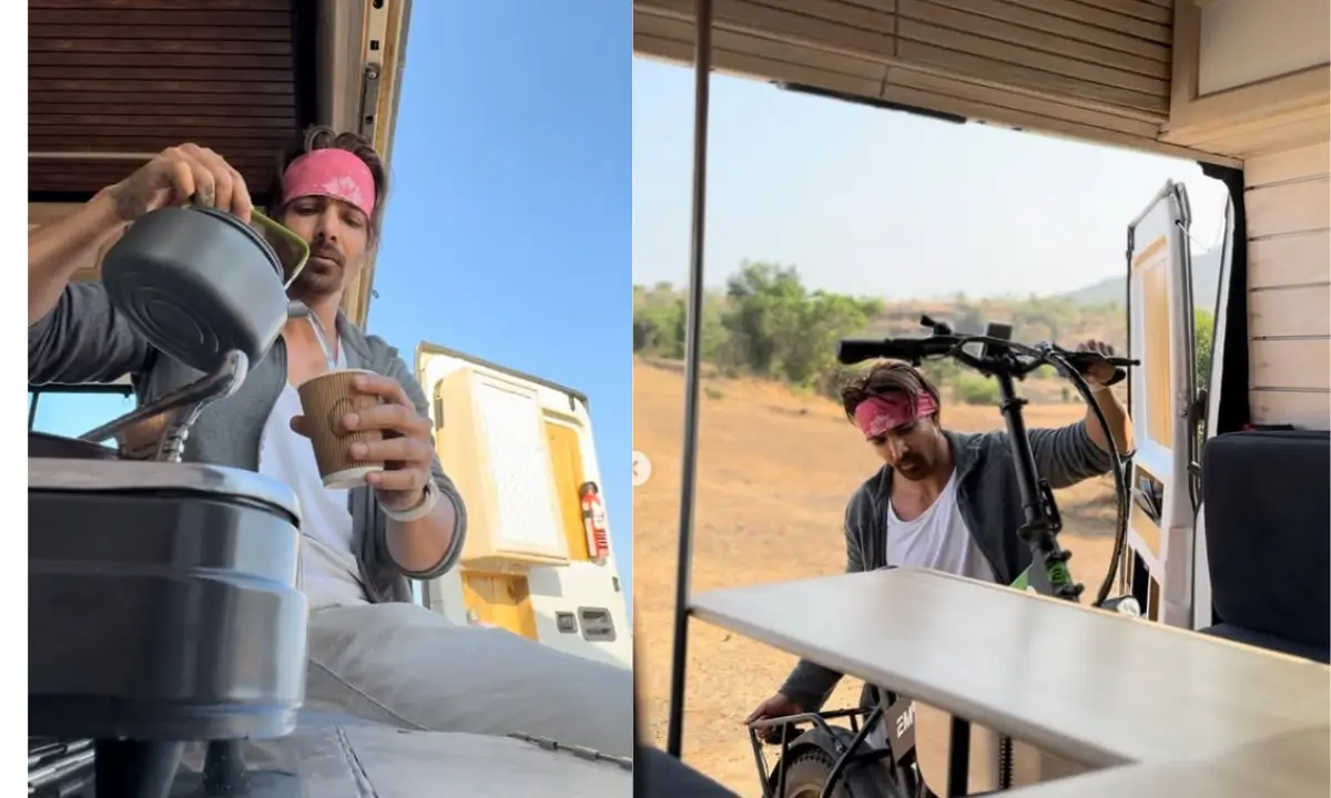 Harshvardhan Rane upcoming new movie 2025