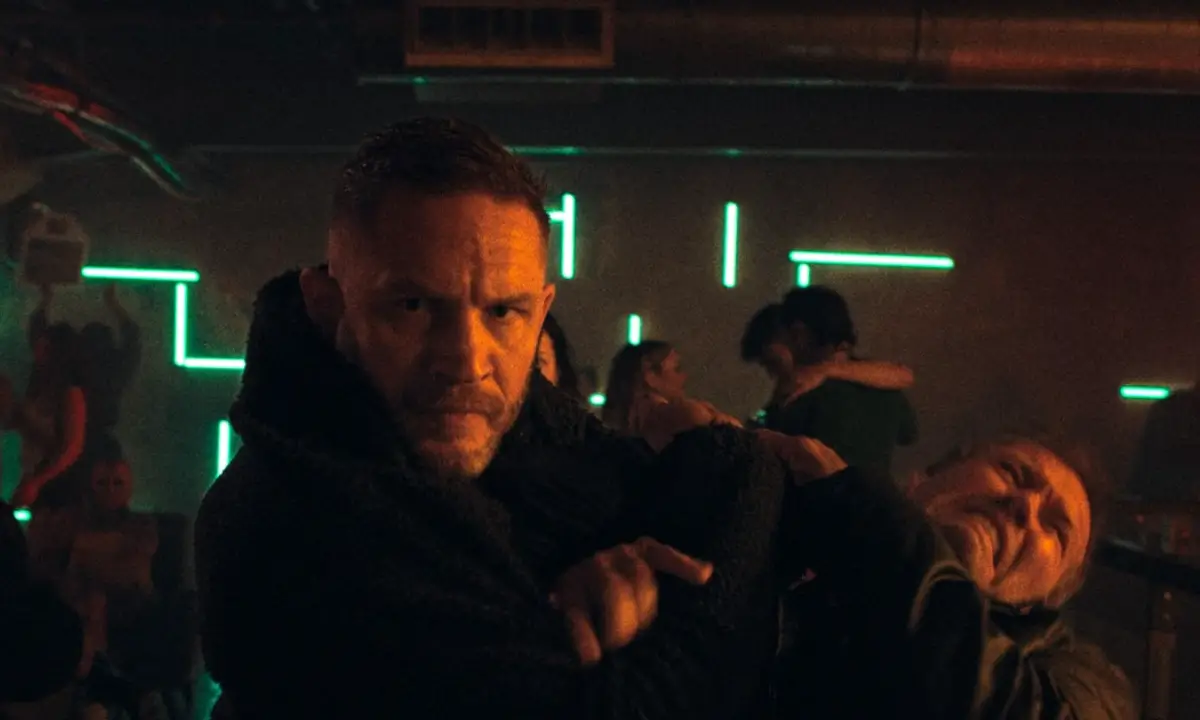 Havoc Review Hindi