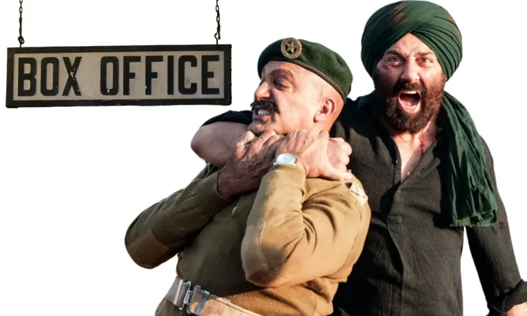 Jaat Good Boy Ugly Box Office Collections