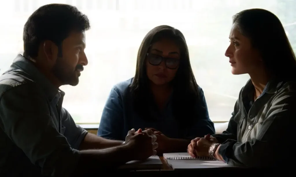 Kareena Kapoor Movie Daayra:दायरा फिल्म में दिखेगी करीना कपूर और पृथ्वीराज सुकुमारन की जोड़ी 1 Kareena Kapoor Upcoming Movie Daayra Letest Update