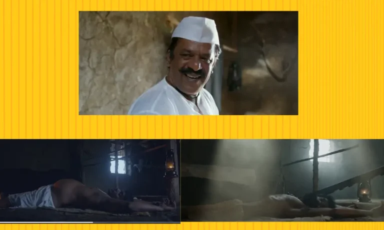 Majhi Prarthana Trailer Review Hindi