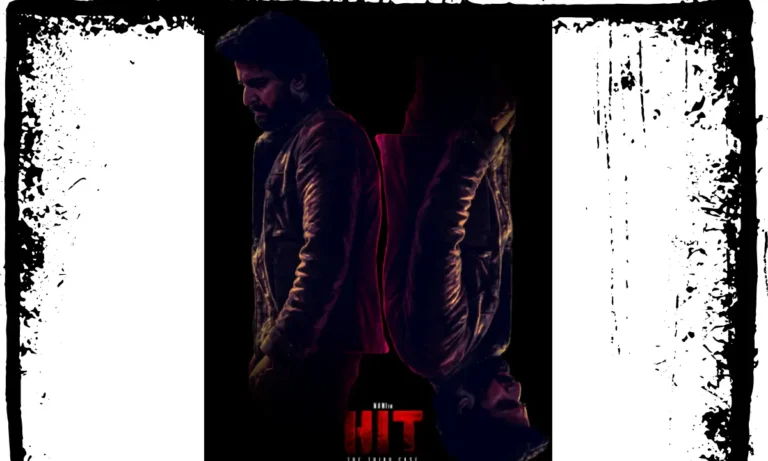 Nani'S Hit 3 Ticket Price Hiked