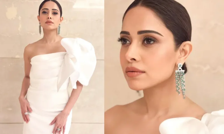Nusrat Bharucha Viral Video Angerd Fans