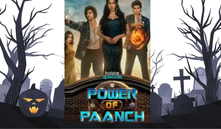 Power Of Paanch Season 2