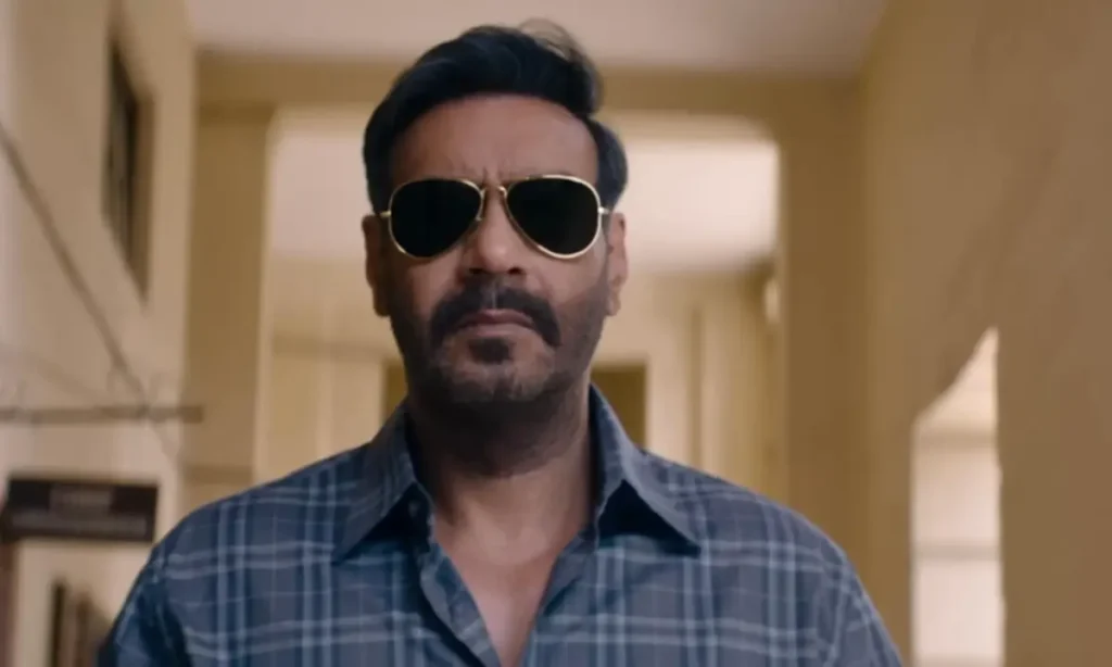Ajay Devgan Raid 2 Advance Booking,शुरू हुई रेड 2 की एडवांस बुकिंग, जानें क्या है हिसाब-किताब 3 Ajay Devgan Raid 2 Advance Booking
