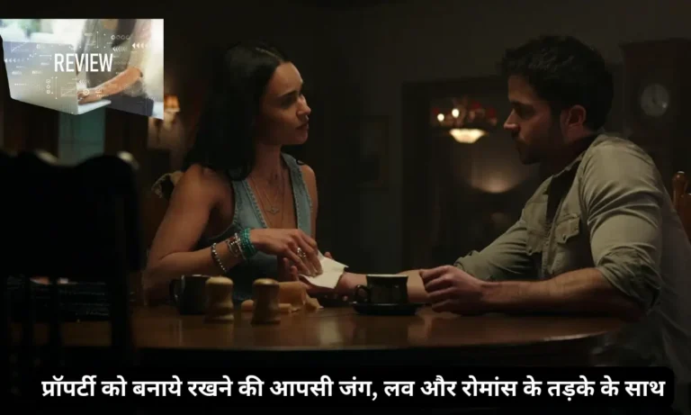 Ransom Canyon Review