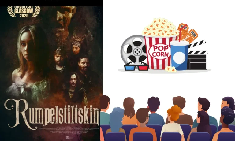Rumpelstiltskin