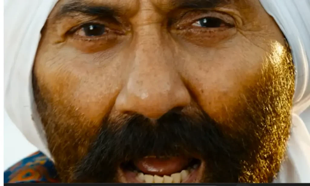 Gadar 3