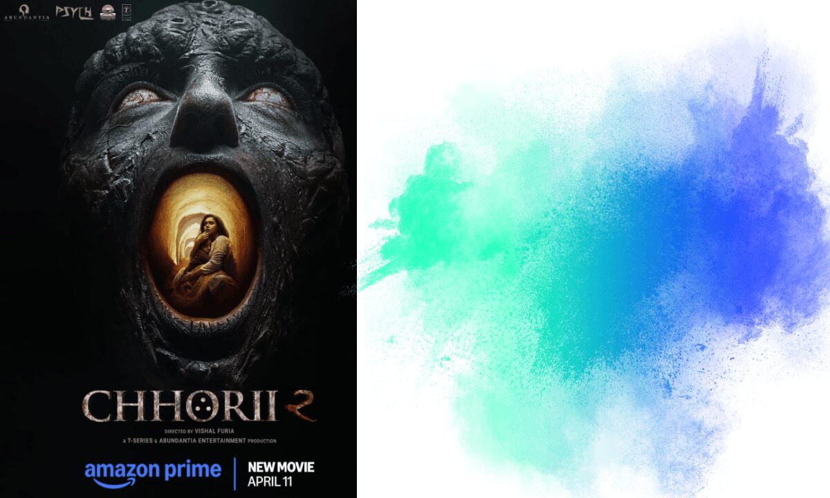Chori 2 trailer