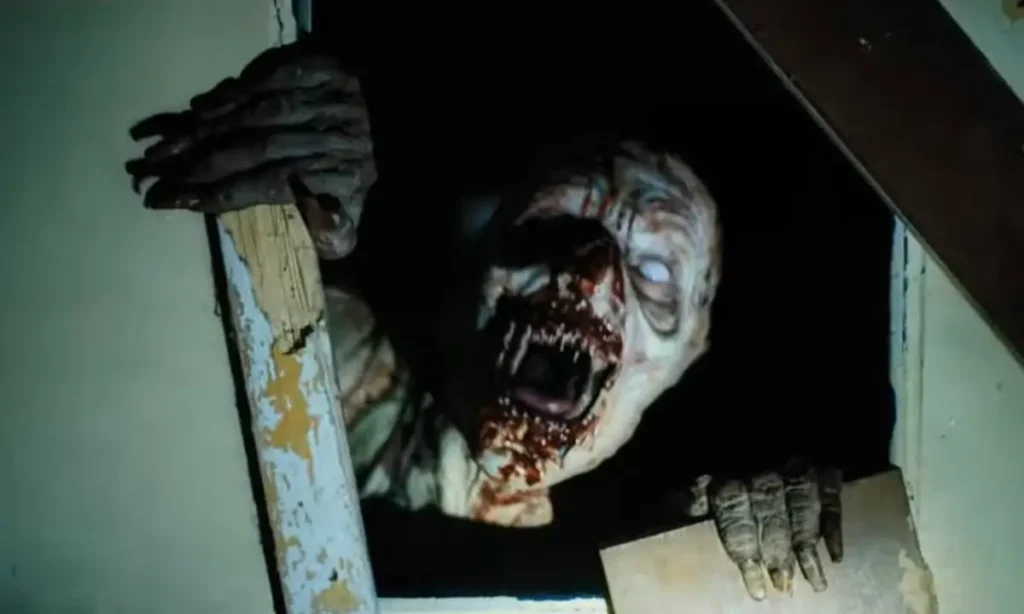 Until Dawn Review:टाइम लूप में फसा दोस्तों का ग्रुप,क्या निकल पाएंगे 3 Until Dawn Movie Review Hindi