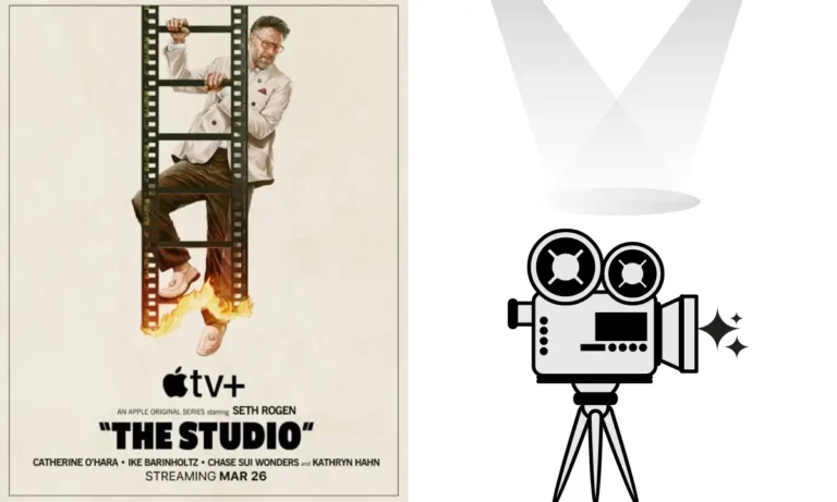 The Studio