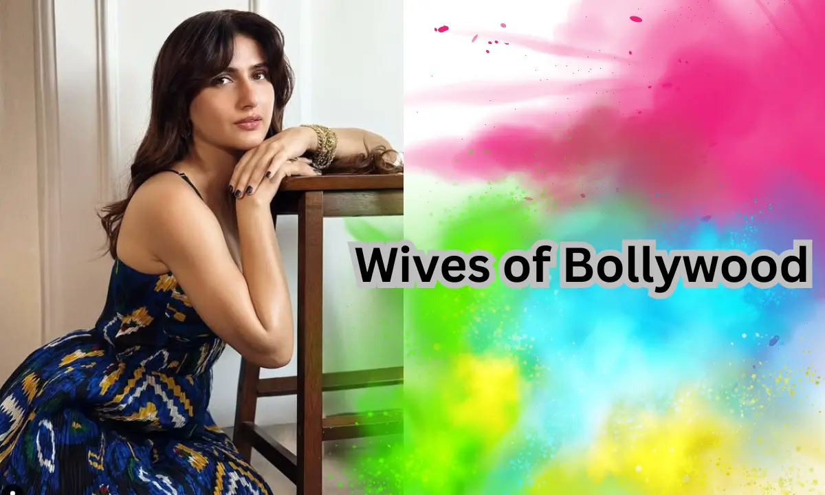Wives Of Bollywood फातिमा सना शेख मधुर भंडारकर की वेब सीरीज वाइफ्स ऑफ बॉलीवुड में ले सकती है एंट्री