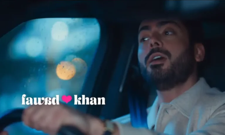 Fawad Khan Bollywood Entry Abir Gulaal Release Date