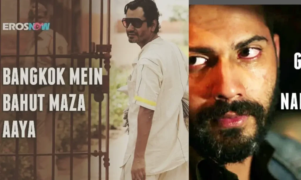 Nawazuddin Siddiqui: नवाज़ुद्दीन सिद्दीकी के फैन है तो यह मूवीज और सीरीज बिल्कुल मिस न करे, सुपर स्टार सलमान खान के साथ भी किया है काम 1 Nawazuddin Siddiqui Top Movies And Web Series