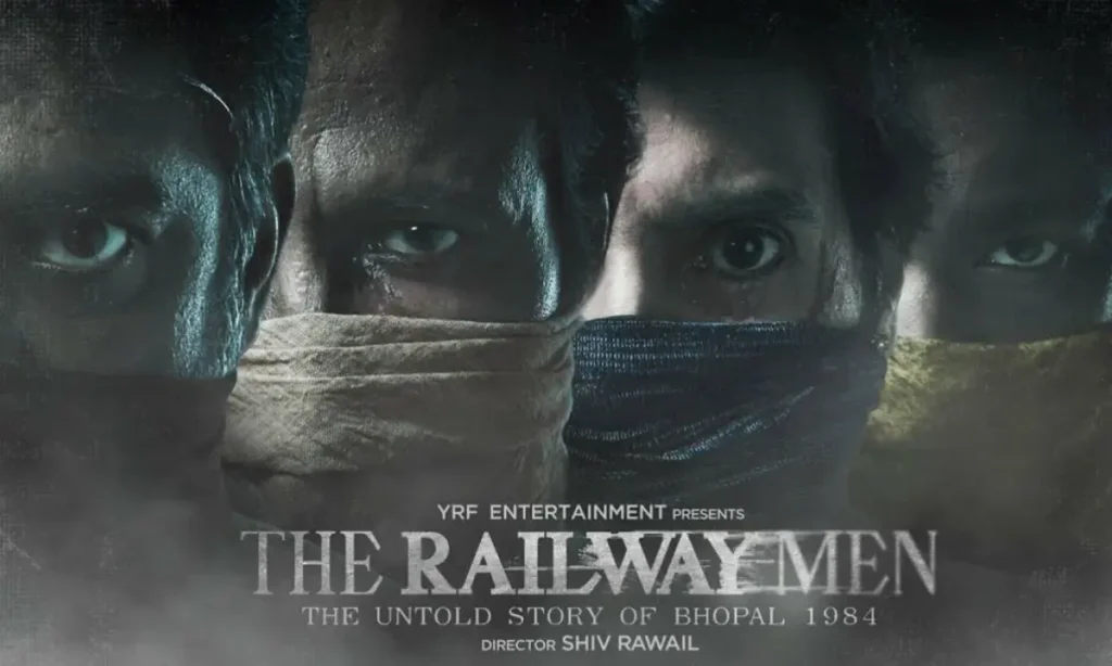 Babil Khan Must Watch Highest Rating Series:वायरल वीडियो वाले बाबिल खान की भोपाल की सच्ची घटना पर आधारित, Yrf की पहली सीरीज 1 Babil Khan Must Watch Highest Rating Series:वायरल वीडियो वाले बाबिल खान की भोपाल की सच्ची घटना पर आधारित, Yrf की पहली सीरीज