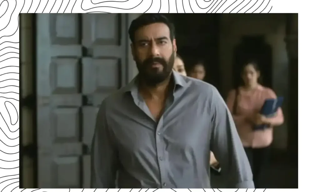 Drishyam 3 Release Date: अजय देवगन की सस्पेंस से भरपूर, अगली कड़ी दृश्यम 3। 1 Ajay Devgan