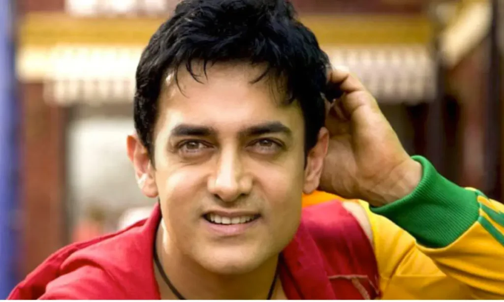 List Of 10 Most Expensive Actors In India: भारत के सबसे महंगे 10 अभिनेताओं की लिस्ट&Quot; 5 Amir Khan