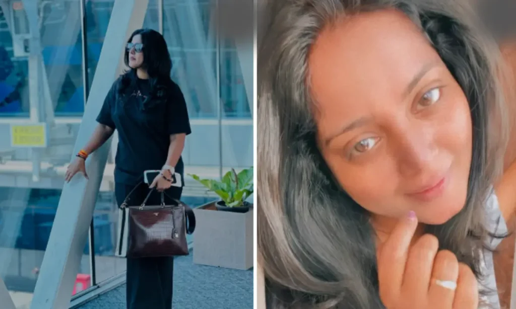 Anjana Singh Net Worth: अंजना सिंह लेती है एक फिल्म के लिए इतनी मोटी फीस 1 Pic Credit: Instagram