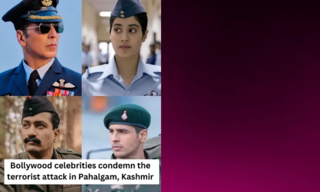 Operation Sindoor Influence On Bollywood: पकिस्तान पर बॉलीवुड का हल्ला बोल। 2 Add A Heading 9 1