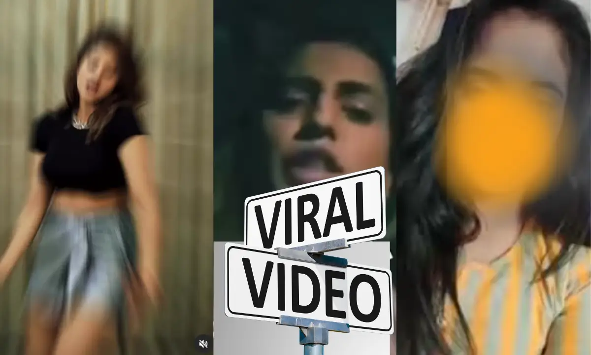 Anjali Arora ka Sexy Video