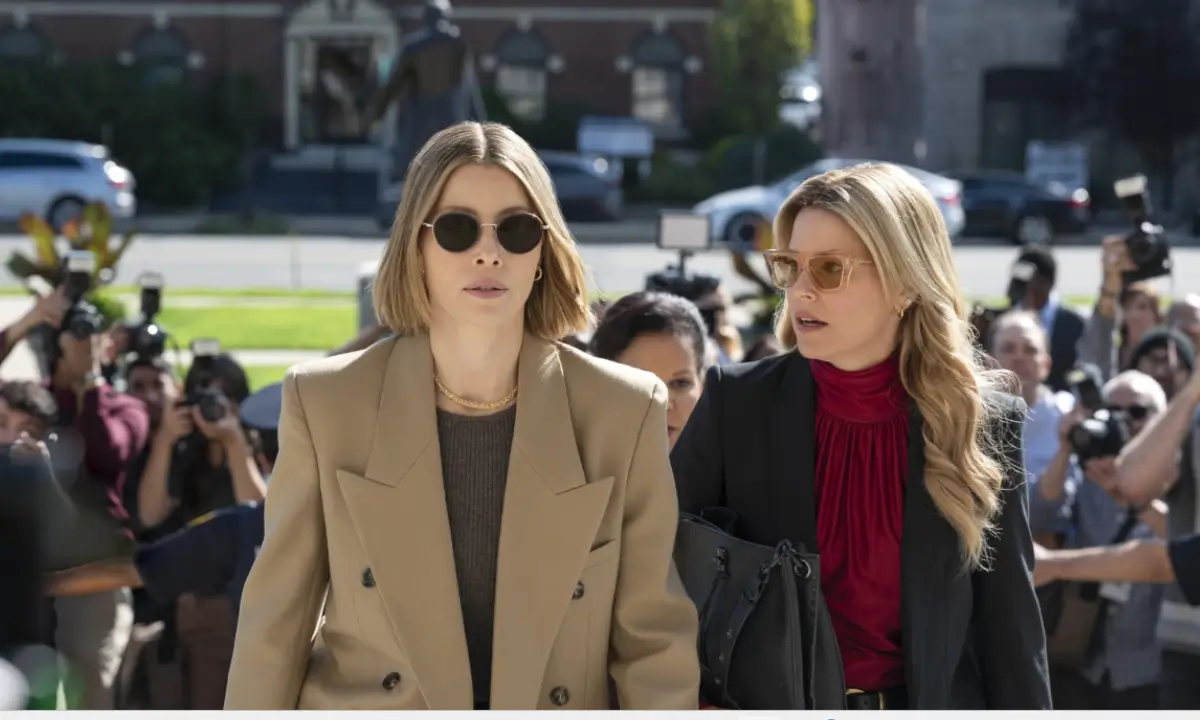 Better Sisters Review Hindi
