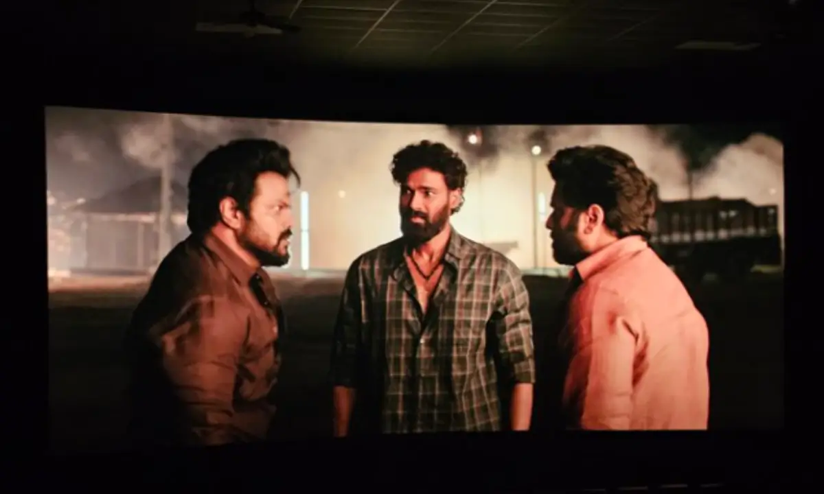 Bhairavam Review: गरुड़न की रिमेक, क्या दर्शकों को अपने एक्शन सीक्वेंस से कर पायेगी मोहित?