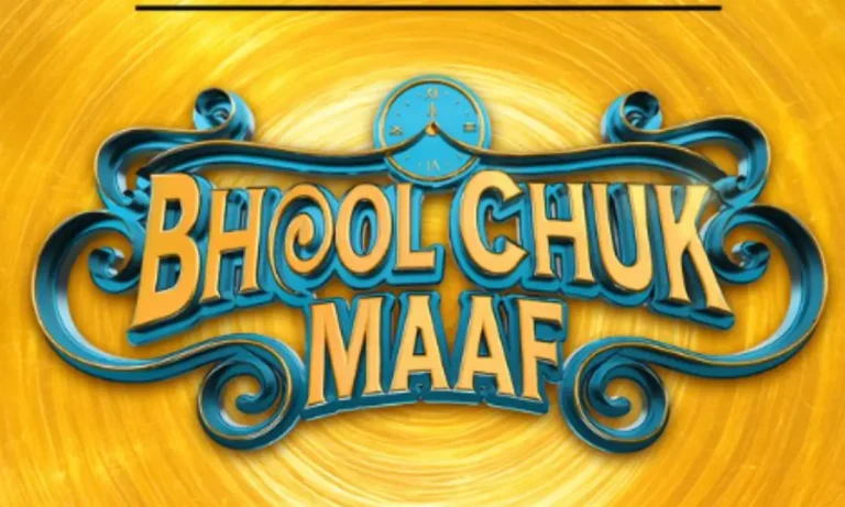 Bhool Chook Maaf Ott Release Date