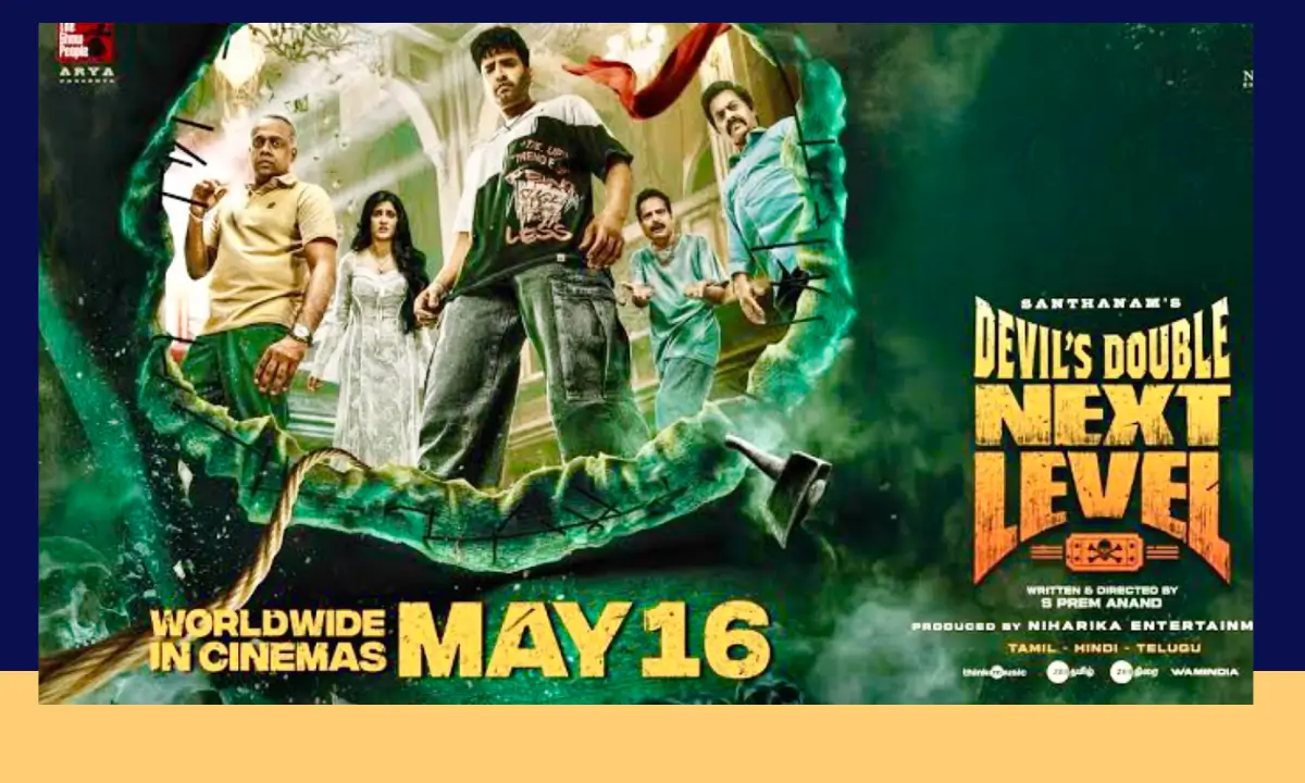 Dd Next Level Review Hindi