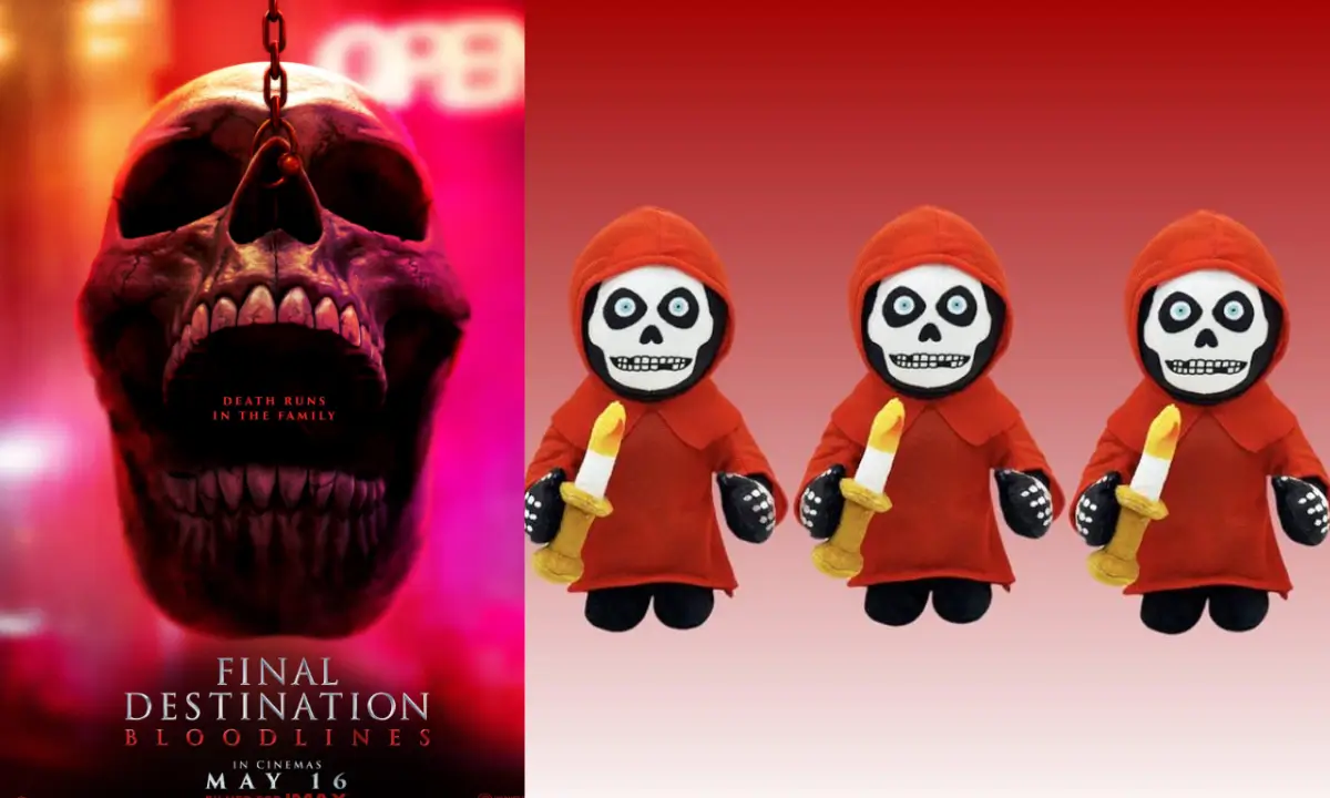 Final Destination Bloodlines