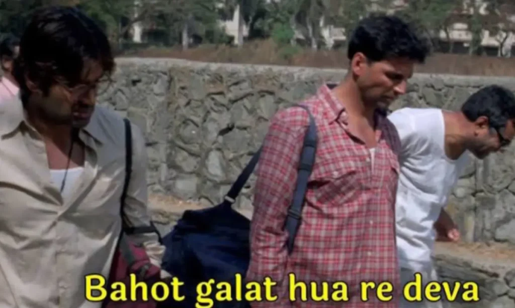 Hera Pheri 3 Krk: हेरा फेरी 3 को लेकर Krk ने दिया बड़ा बयान। 1 Hera Pheri 3