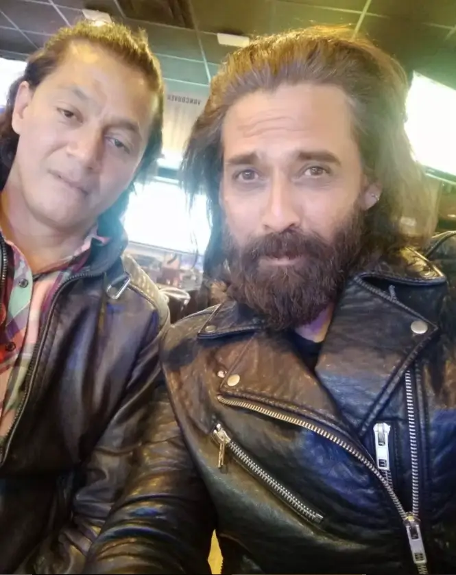 Mukul Dev Death:सन ऑफ सरदार, के बड़े किरदार का हुआ निधन। 1 Mukul Dev The Lead Character Of The Film Son Of Sardar Passed Away 2