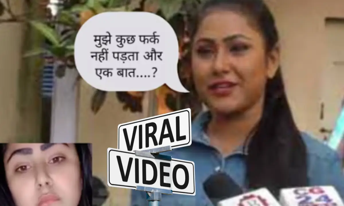 Priyanka Pandit Viral Mms Video 2025