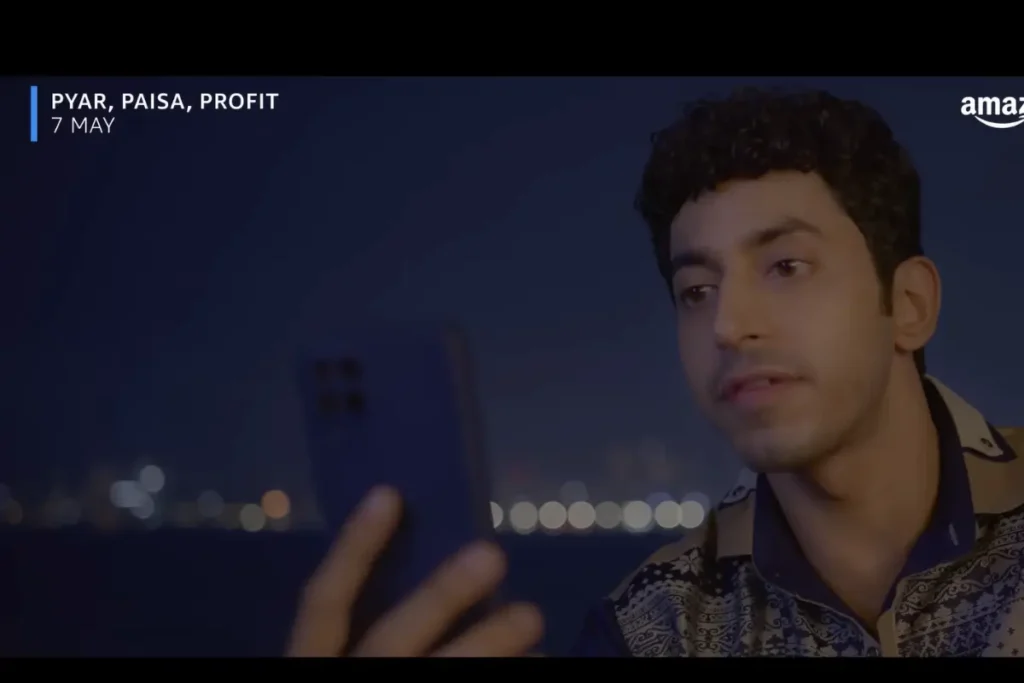 Pyar Paisa Profit Review Hindi:एमएक्स प्लेयर की एक और दम दार फिल्म 1 Pyar Paisa Profit Review Hindi