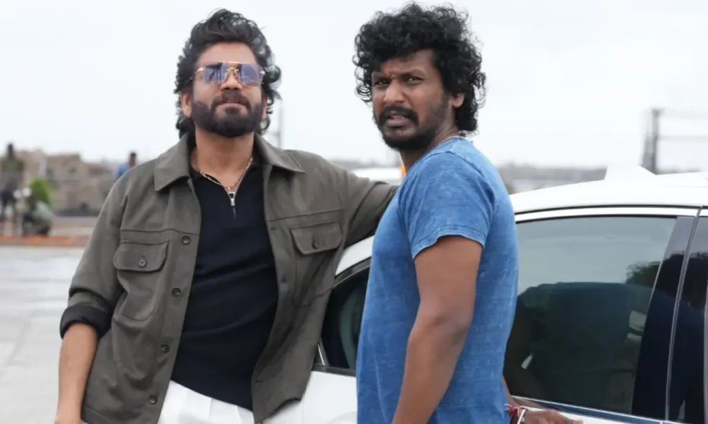 Rajinikanth Coolie Ka Teaser: देखें रजनीकांत की फिल्म कुली का नया टीजर आमिर खान भी मचाएंगे धूम। 1 Pic Credit: X