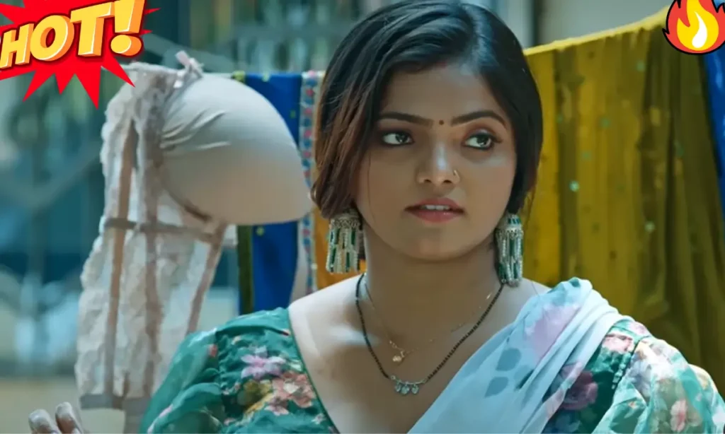 Ullu Tv New Webseries Shatir Part 2, उल्लू टीवी की एक और सीरीज ठरकी फैन के लिए। 2 Ullu Shatir 2 Web Series 2025