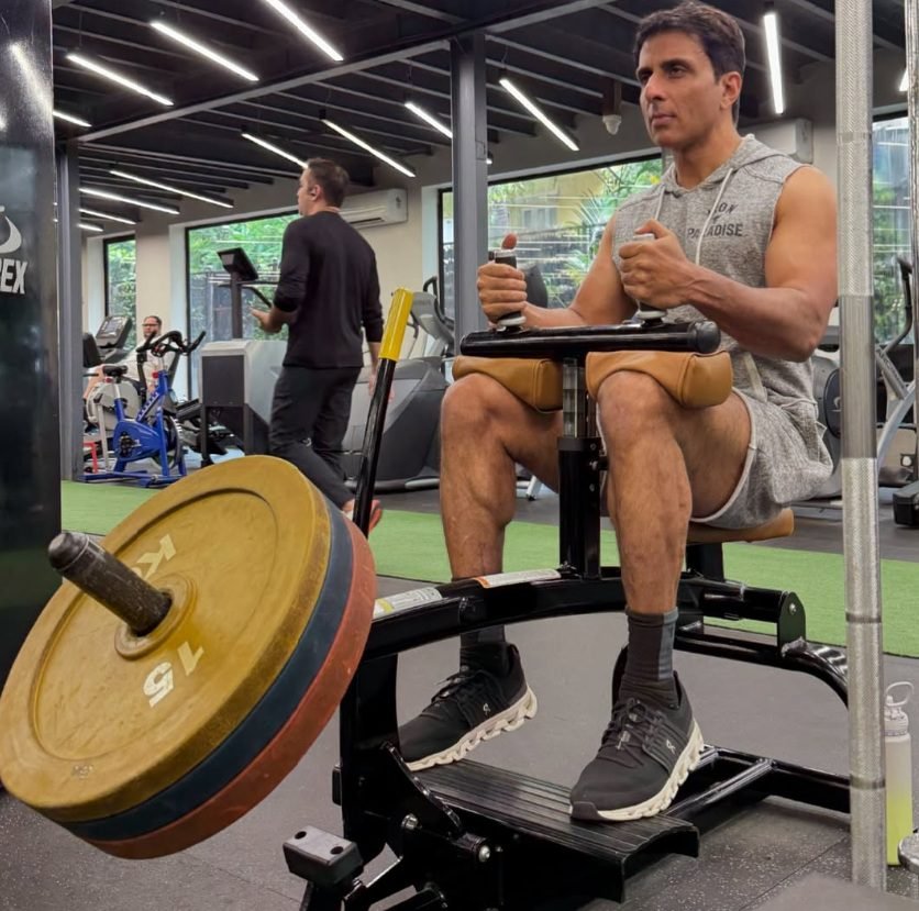 Sonu Sood