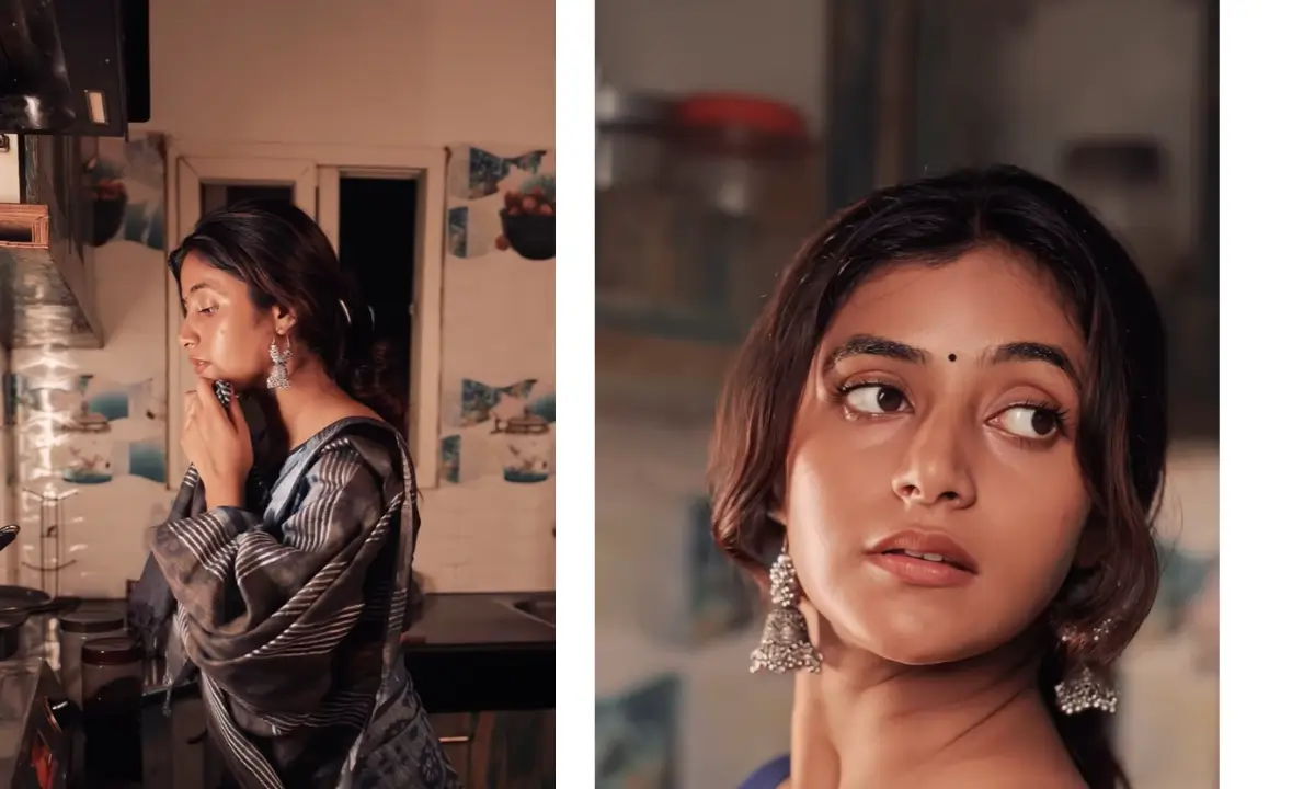 Sanchita Basu Viral Instagram Video