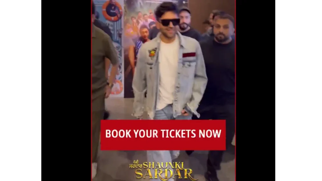 Shaunki Sardar Review: पंजाबी इंडस्ट्री के तीन महान कलाकार एक साथ, 9.6 स्टार की रेटिंग वाली मस्ट वॉच फिल्म 3 Shaunki Sardar Movie