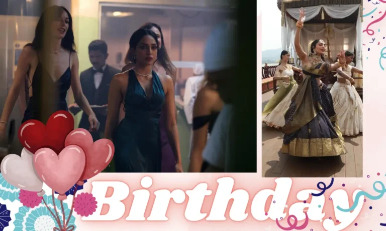 Shobhita Dhulipala Birthday Movies And Love Life