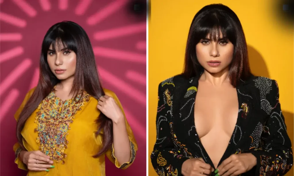 Tania Chatterjee Ka Hot Viral Video: शर्म आजायेगी तानिया चटर्जी का वायरल विडिओ देख कर 1 Pic Credit: Instagram