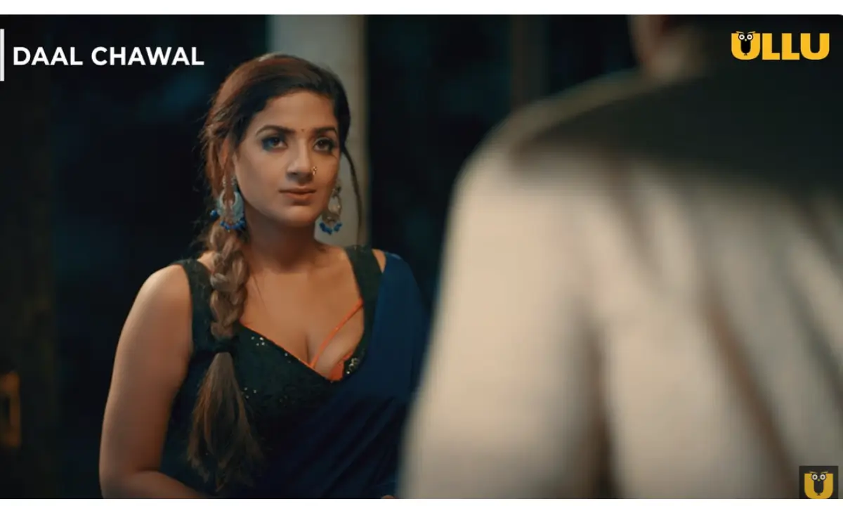 Ullu Tv ki New Webseries 2025