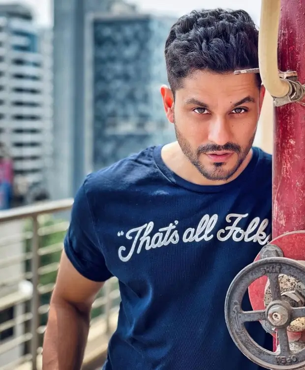 Kunal Khemu Actor