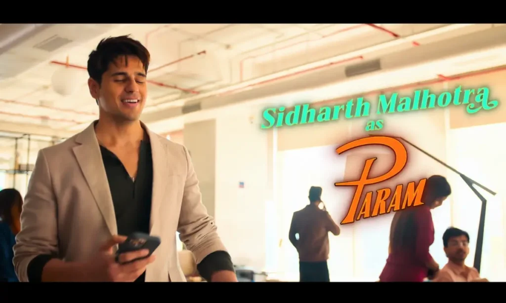 Param Sundri Teaser: सिद्धार्थ और जाह्नवी की परम सुंदरी की पहली झलक ने दर्शकों को किया उत्साहित 1 Untitled Design 15