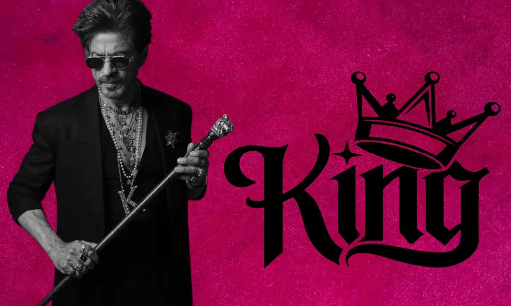 King Movie Latest Update: शाहरुख खान की फिल्म किंग में इस दिग्गज अभिनेता ने मारी एंट्री सुनकर हो जाओगे हैरान 1 Shahrukh King Movie Update