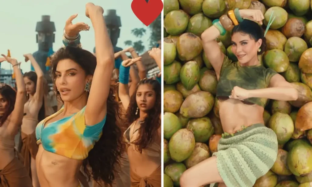 Jacqueline Fernandez Ki Net Worth: हाउसफुल 5 में आने वाली इस अदाकारा के पास है खुद का आइलैंड। 1 Jacqueline Fernandez 2025
