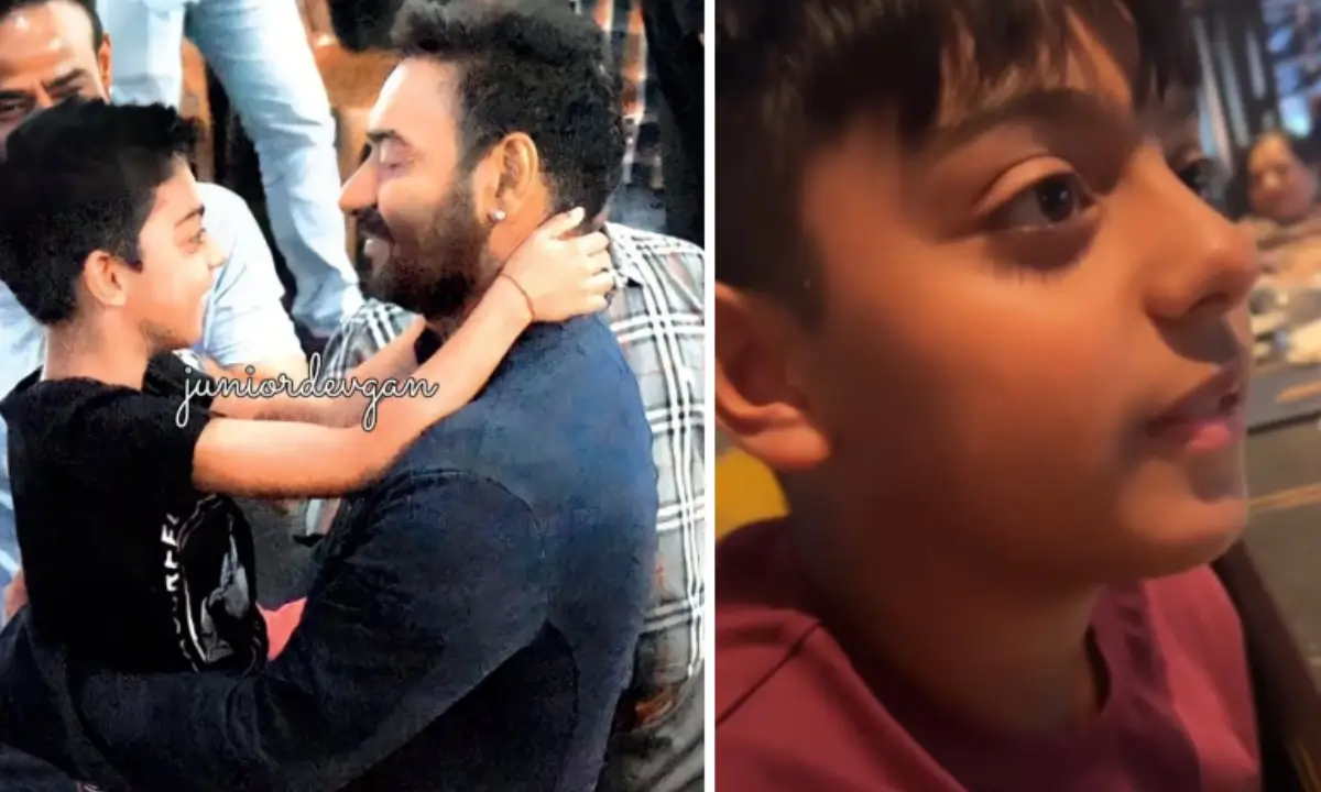 Yug Devgan Karate Kid Legends Voice Yug Devgan Karate Kid Legends Voice 1