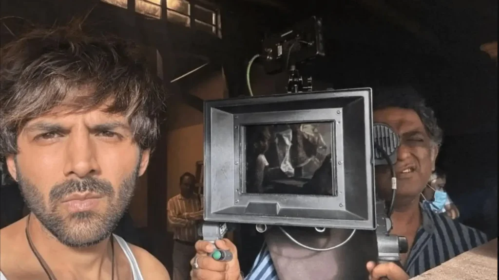 Aashiq 3 Untitled Teaser: कार्तिक आर्यन की आशिकी 3 अनटाइटल्ड फिल्म का 30 दिनों के अंदर होगा टीज़र रिलीज़। 1 Ashiqui 3 Teaser First Look