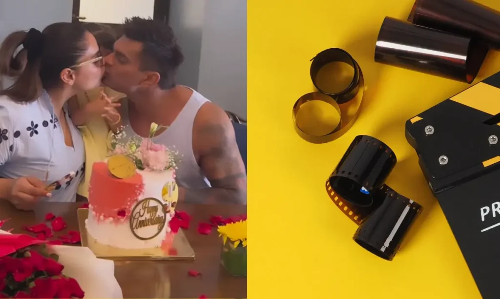 Bipasha Basu Viral Video: पति करण और बेटी देवी के साथ बिपाशा बसु गई वेकेशंस पर परिवार के साथ मस्ती की फोटो की साझा 1 Pic Credit: Instagram